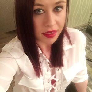 Meet your Posher, Kayleen